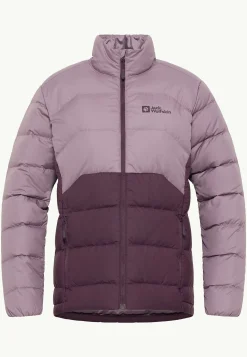 Ather Down Jkt W Rds