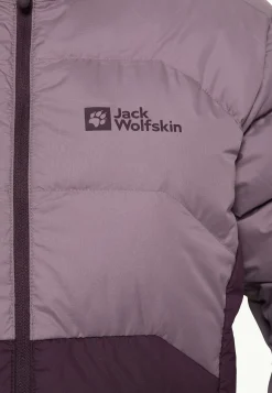 Ather Down Jkt W Rds