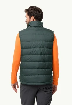 Ather Down Vest M Rds