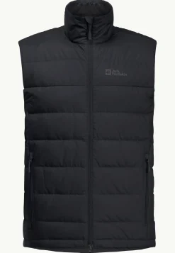 Ather Down Vest M Rds