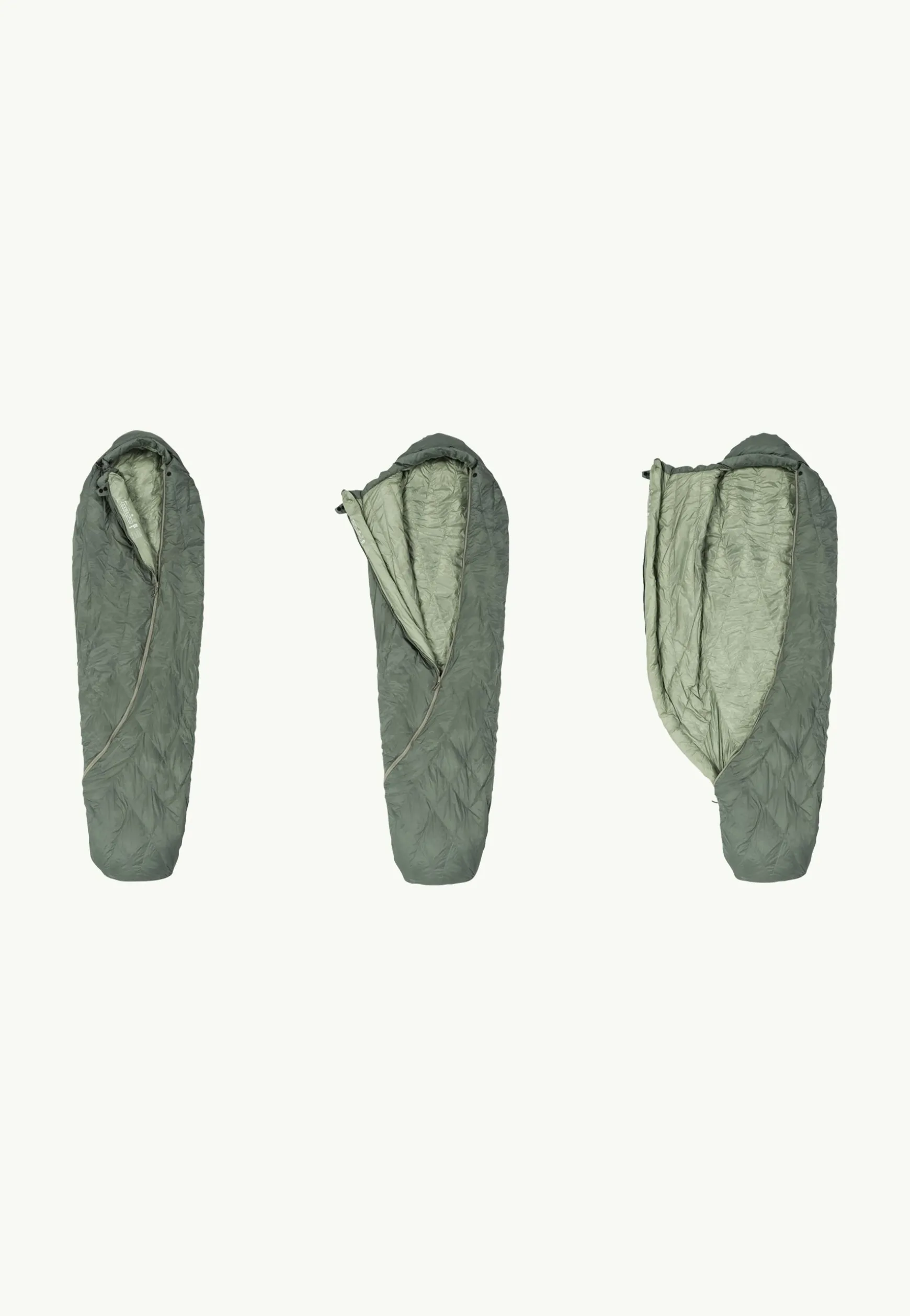 Athmos Down |5, 195cm Rds