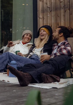 Athmos Down |5, 180cm Rds