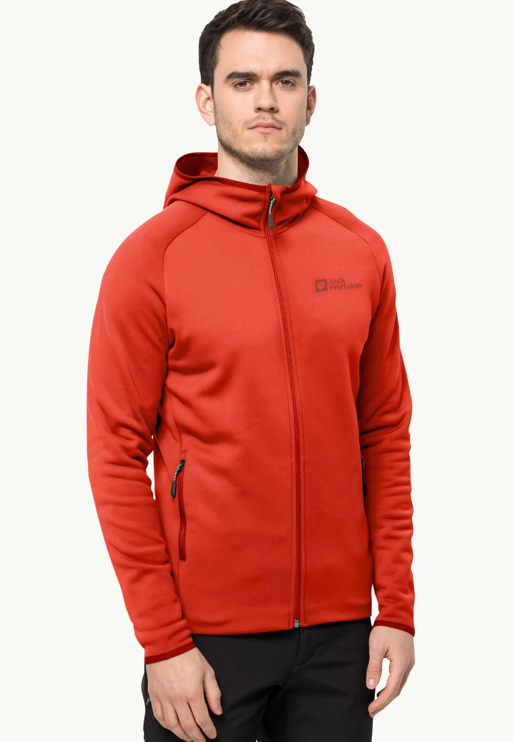 Baiselberg Hooded Fz M