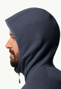 Baiselberg Hooded Fz M