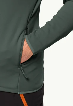 Baiselberg Hooded Fz M