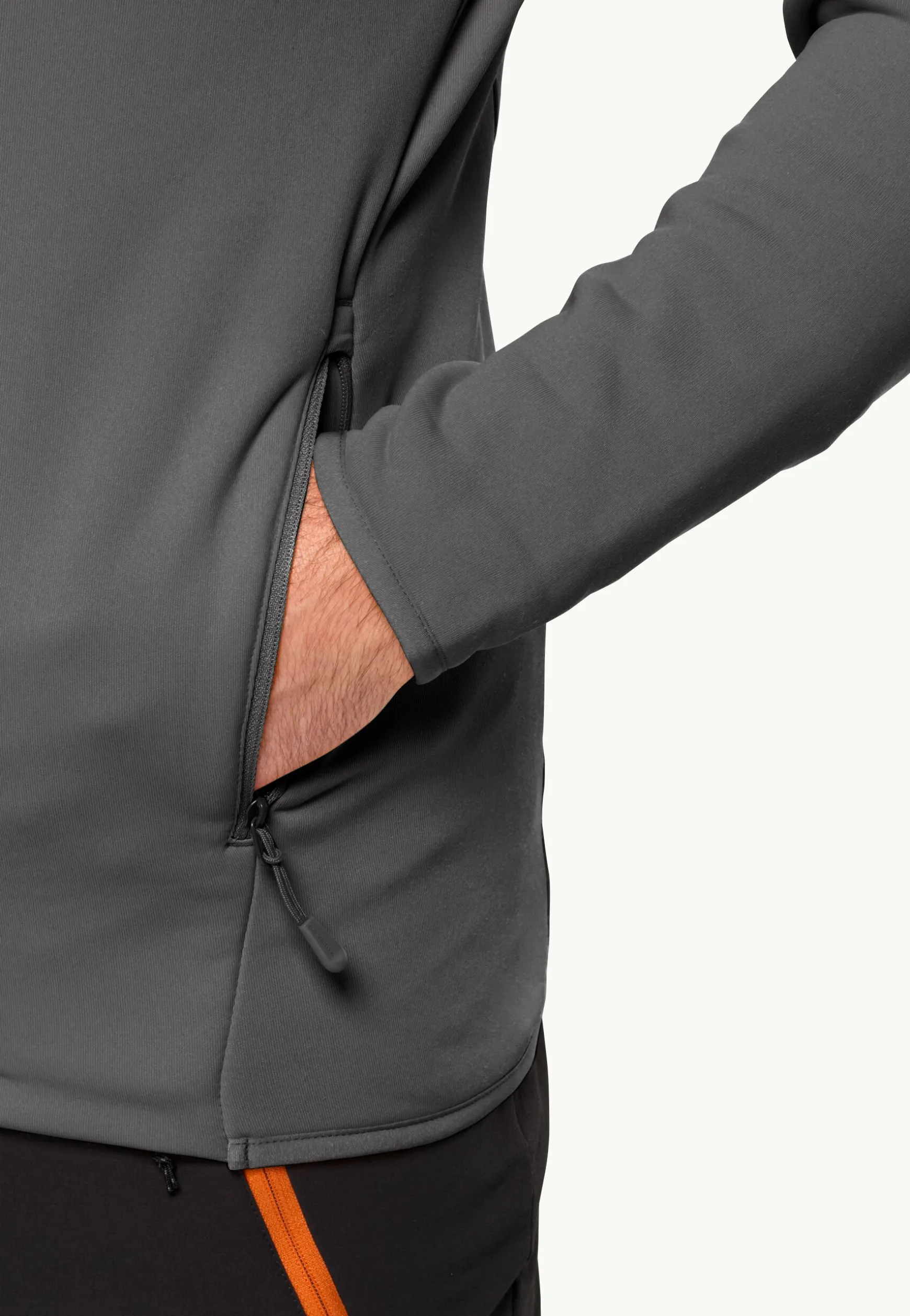 Baiselberg Hooded Fz M