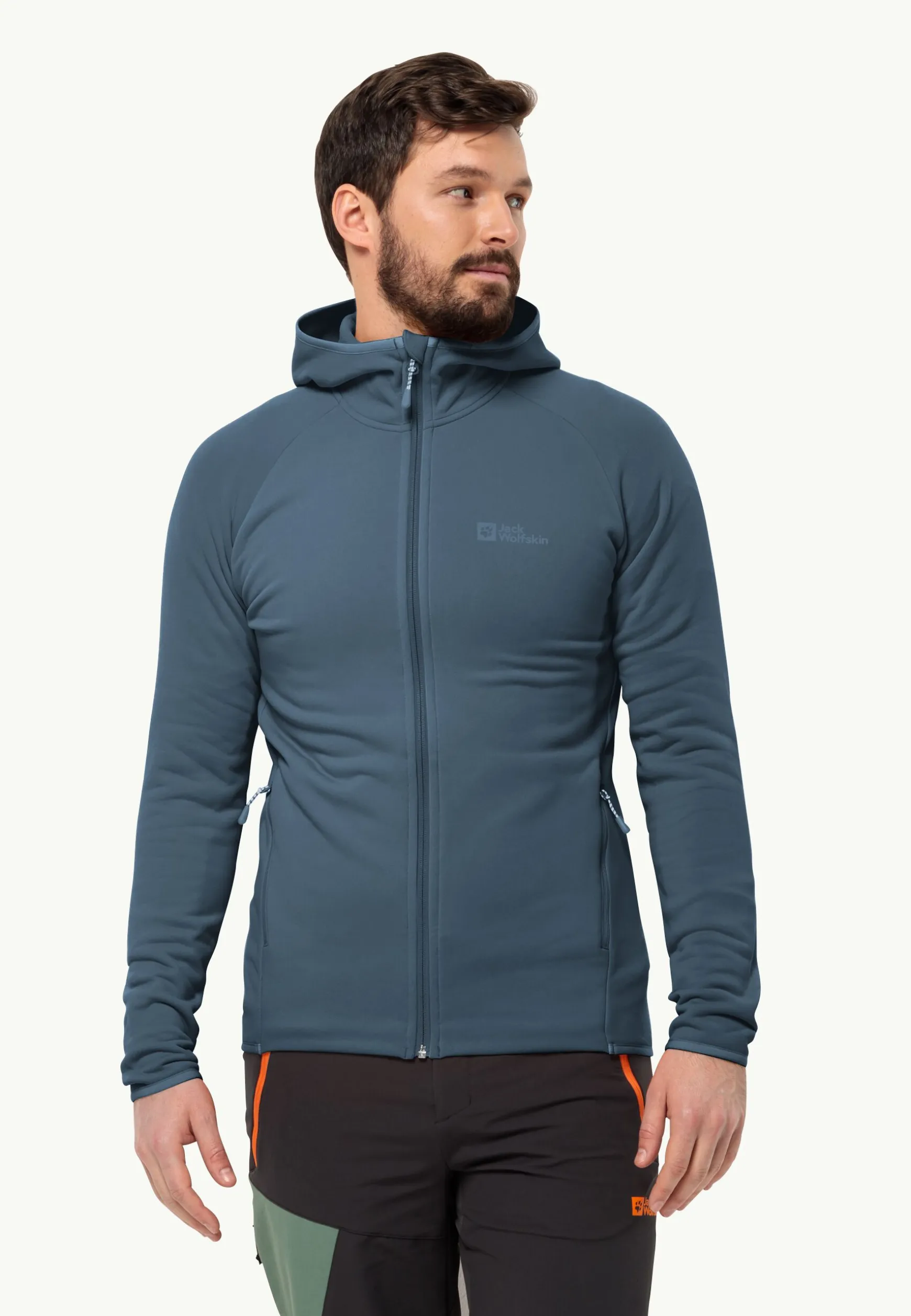Baiselberg Hooded Fz M