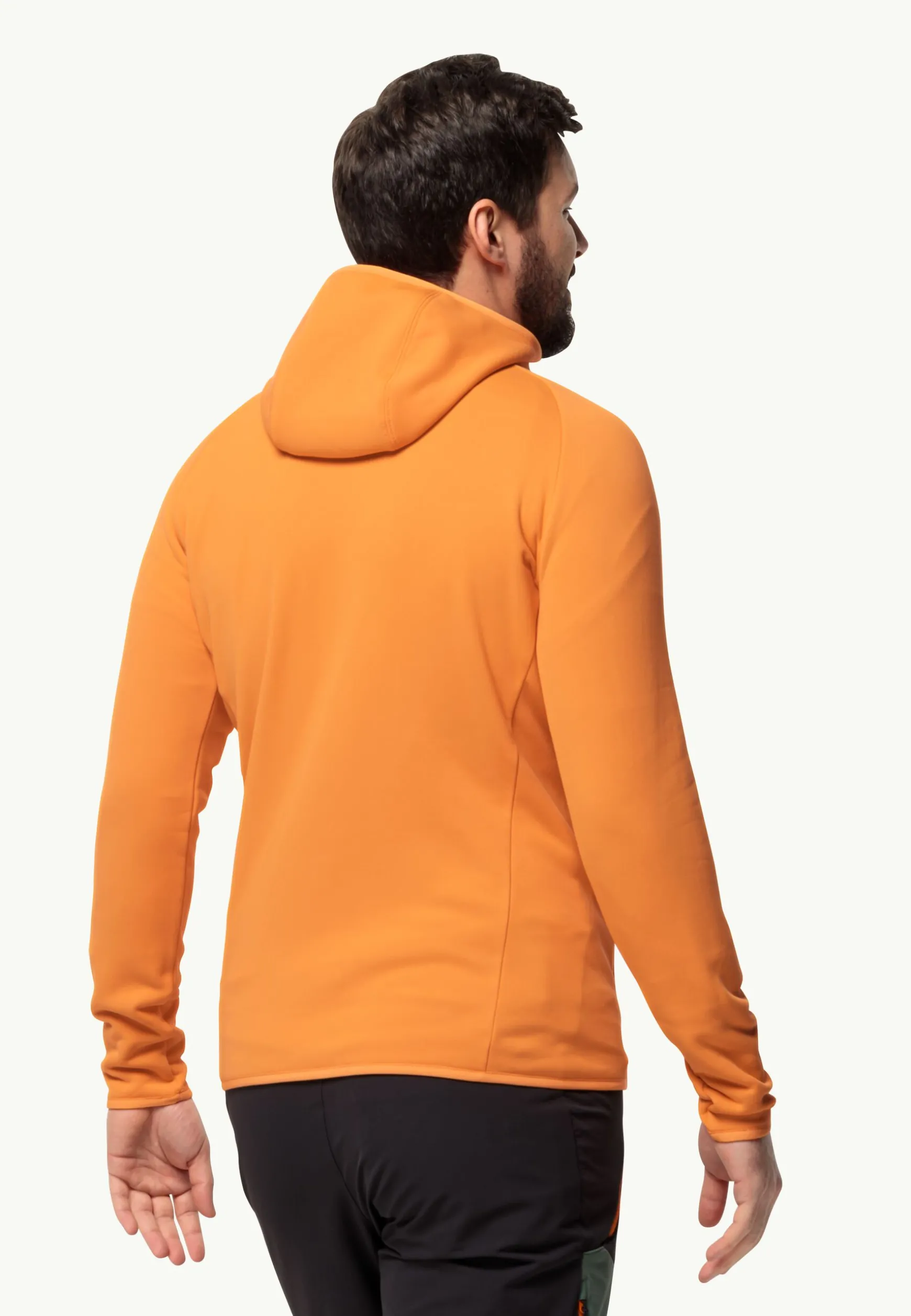 Baiselberg Hooded Fz M