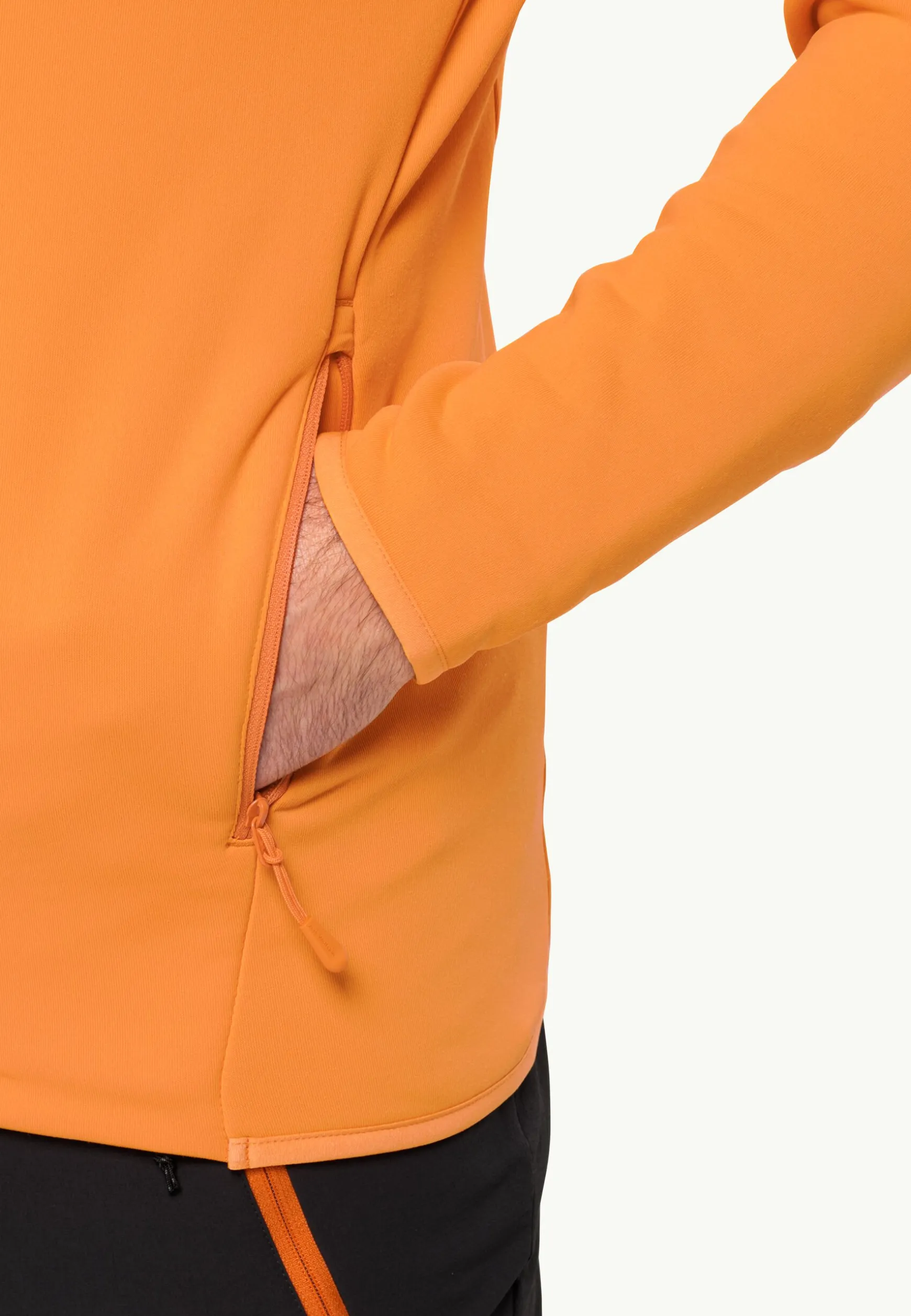 Baiselberg Hooded Fz M