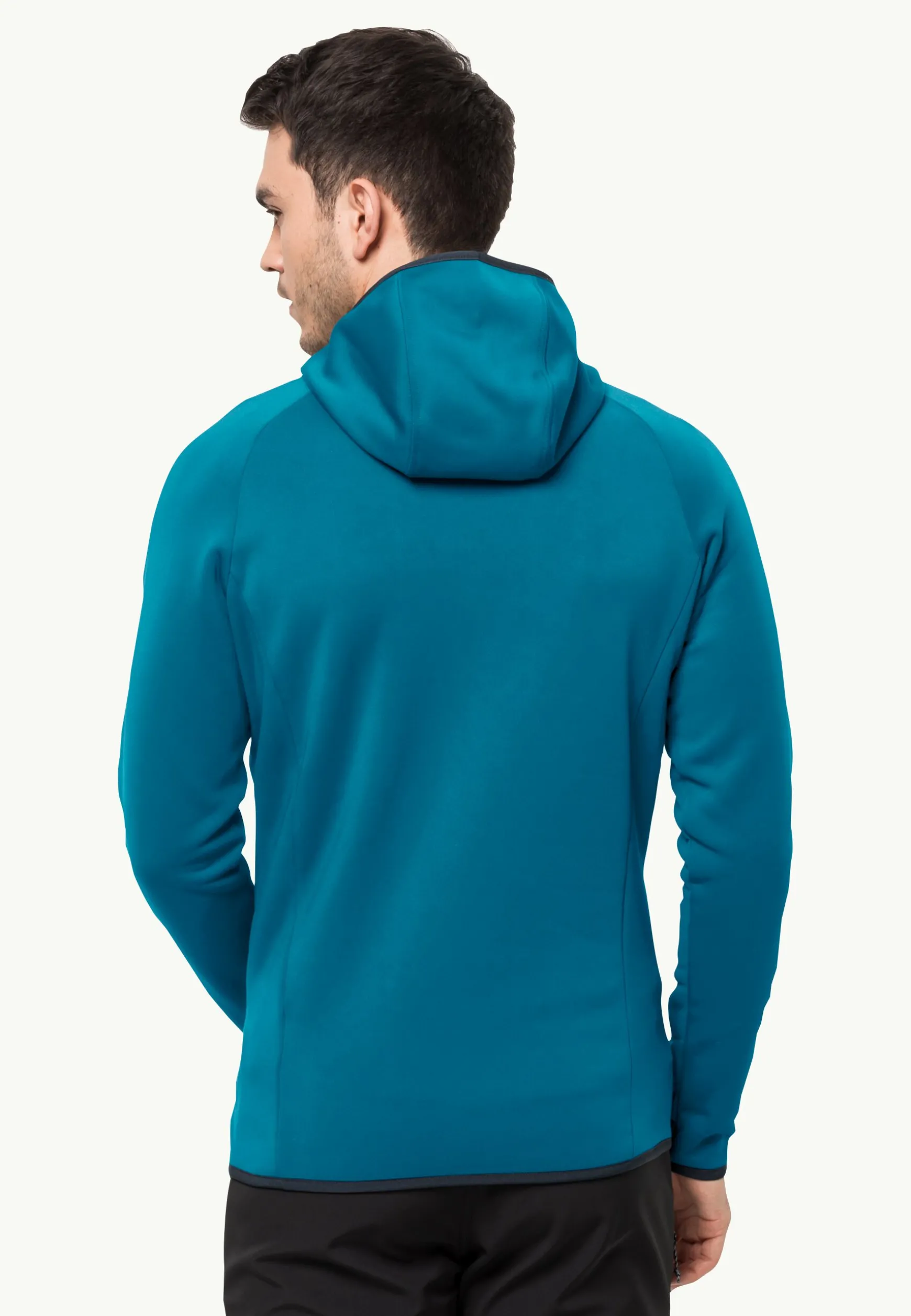 Baiselberg Hooded Fz M