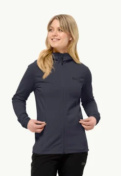 Baiselberg Hooded Fz W