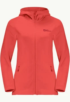 Baiselberg Hooded Fz W