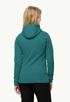 Baiselberg Hooded Fz W