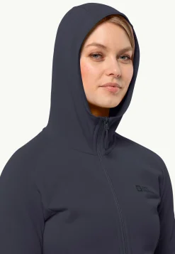 Baiselberg Hooded Fz W