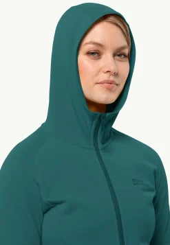 Baiselberg Hooded Fz W