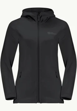 Baiselberg Hooded Fz W