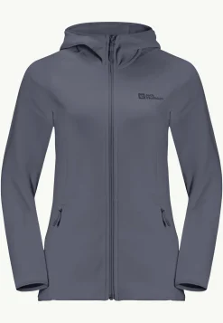 Baiselberg Hooded Fz W