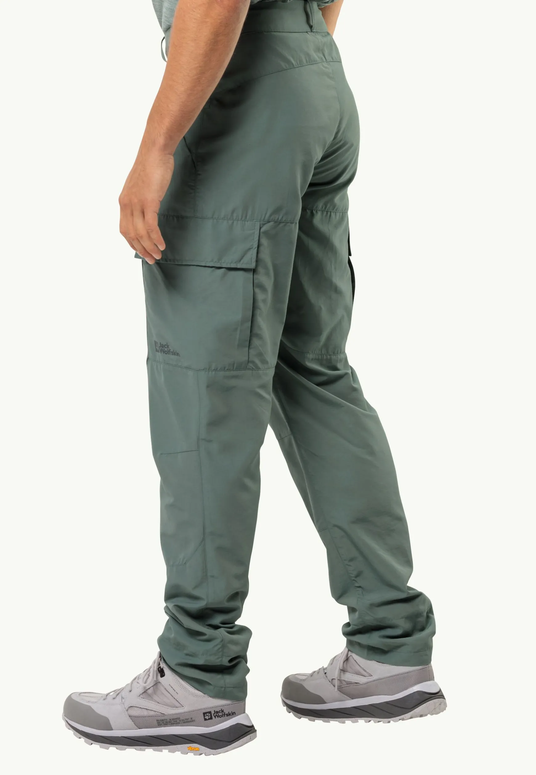 Barrier Pant M