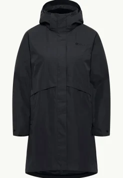 Baylight 3in1 Coat W