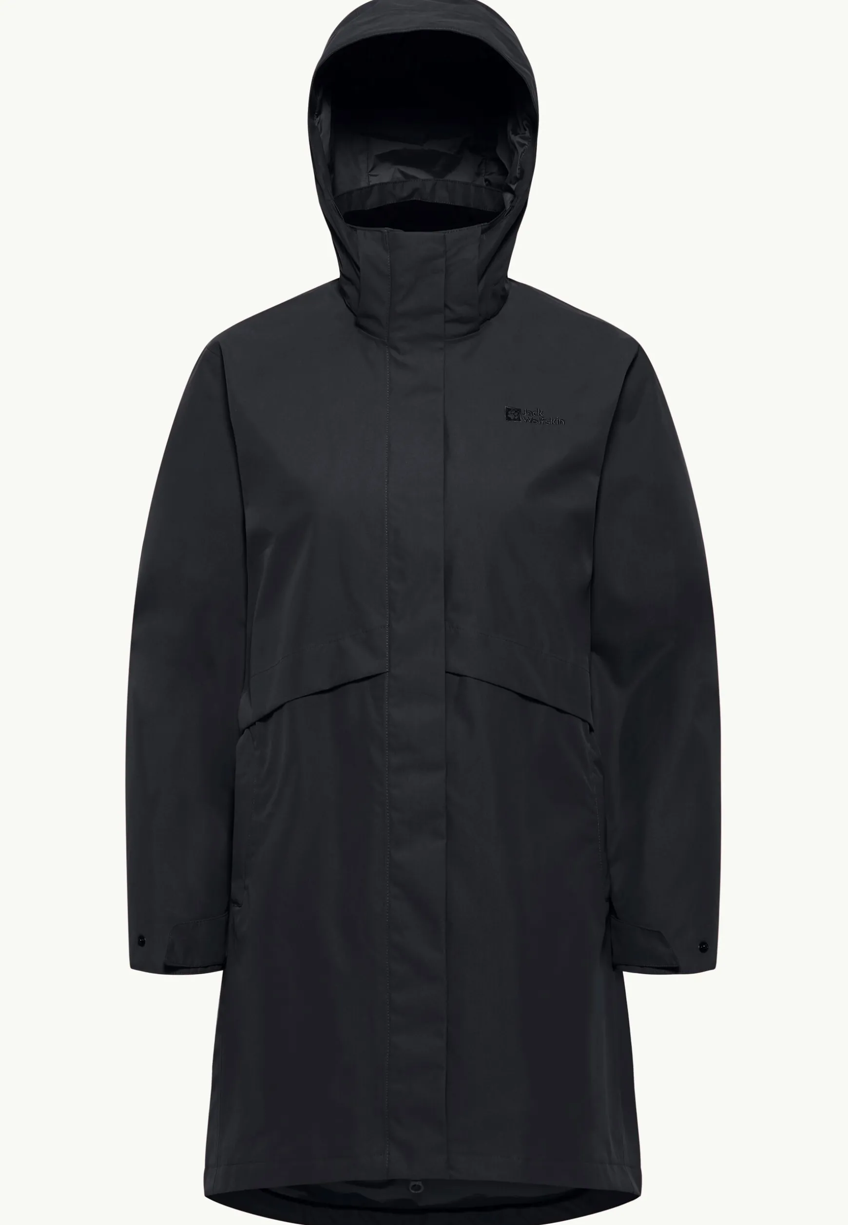 Baylight 3in1 Coat W