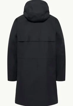 Baylight 3in1 Coat W