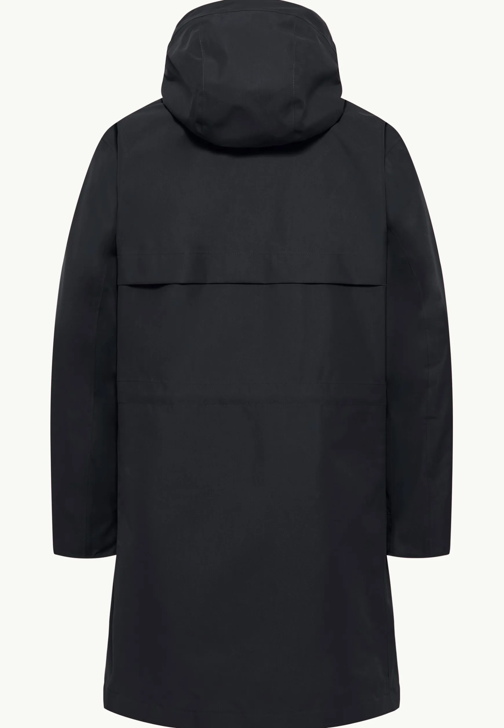 Baylight 3in1 Coat W