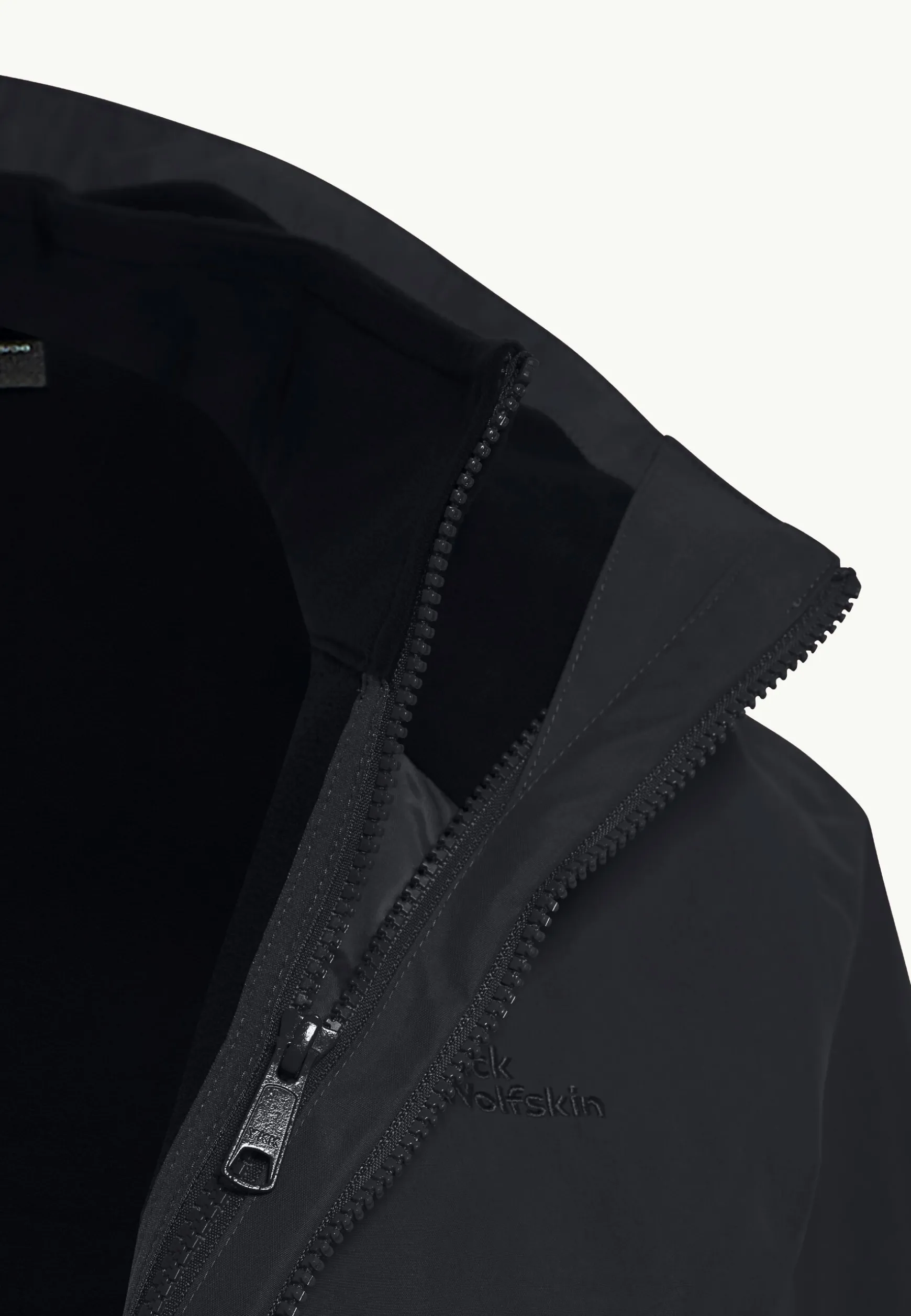 Baylight 3in1 Coat W