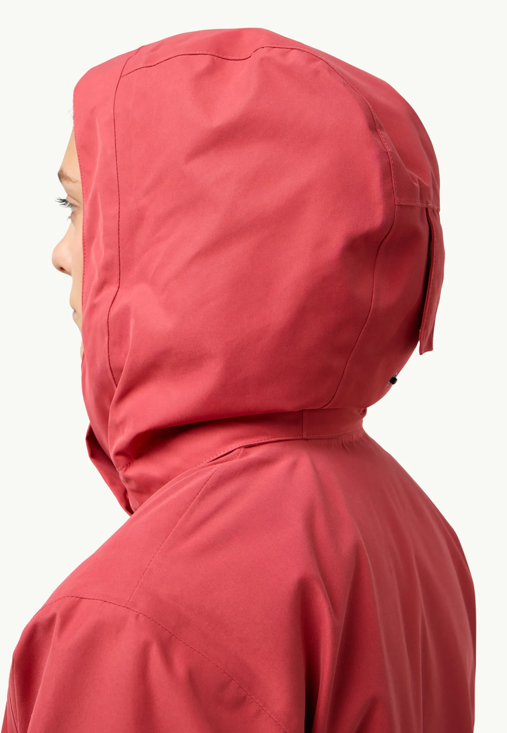 Baylight 3in1 Coat W