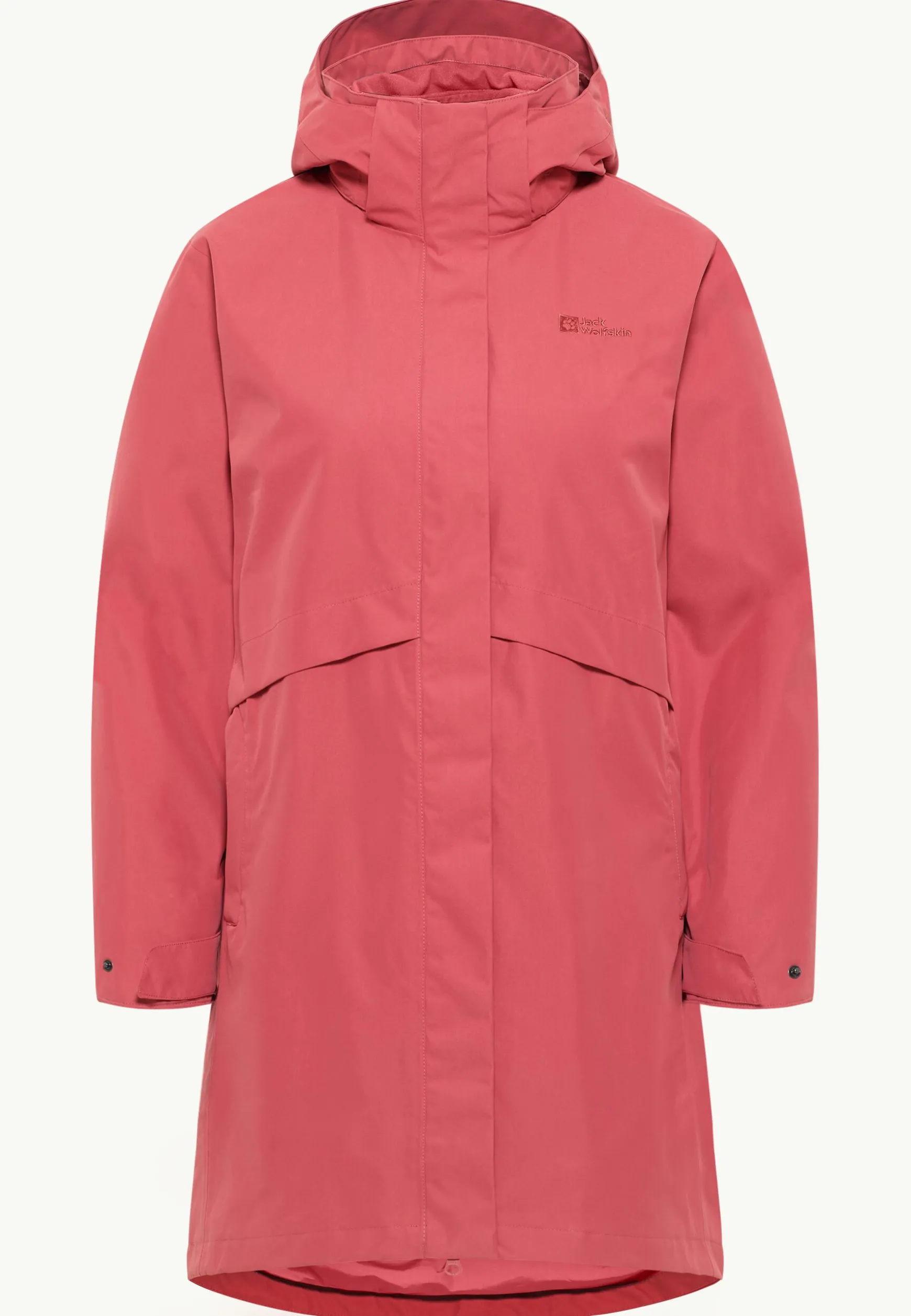 Baylight 3in1 Coat W