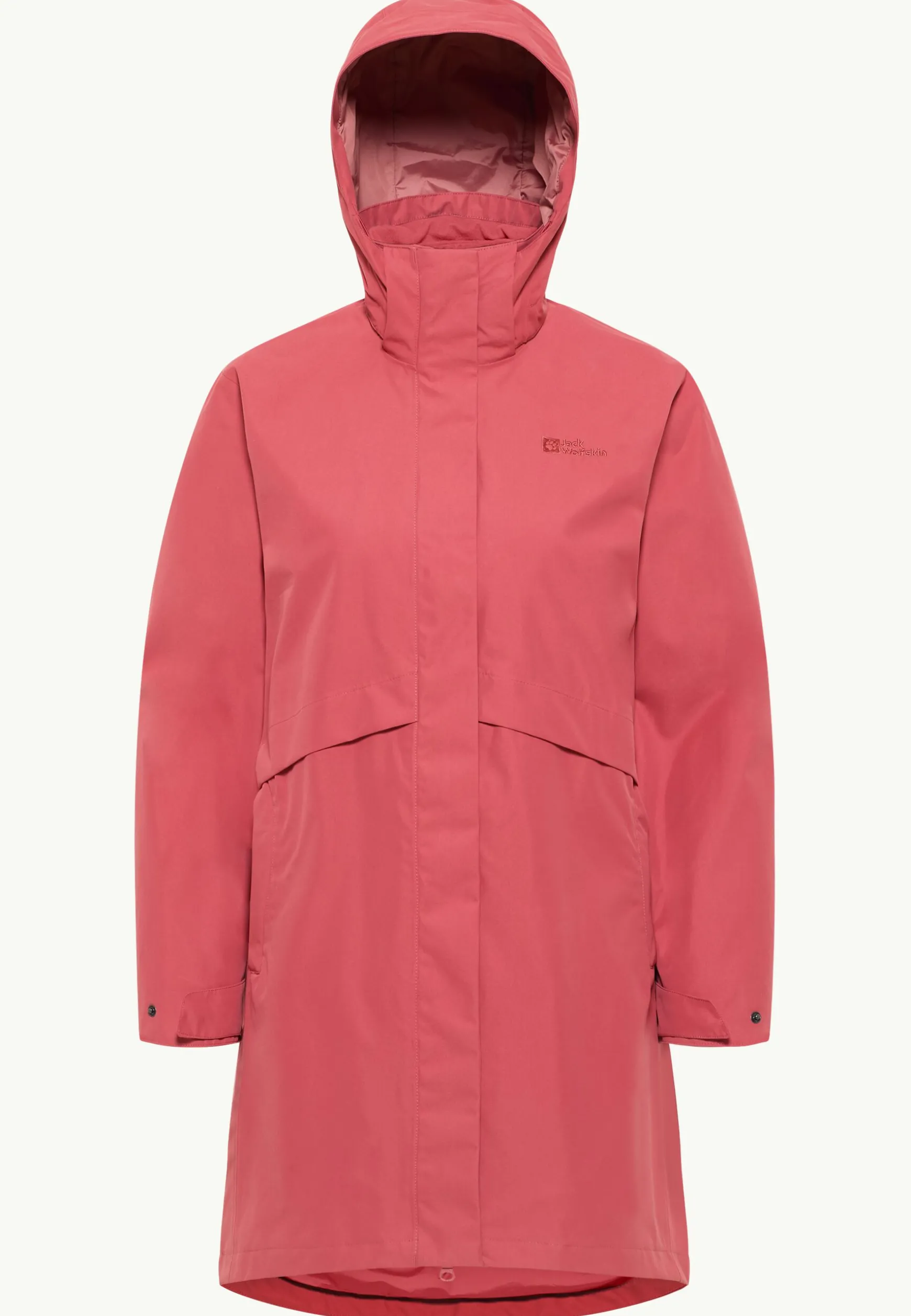 Baylight 3in1 Coat W