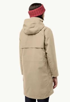 Baylight 3in1 Coat W