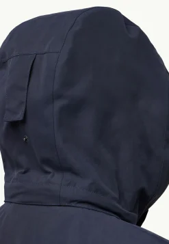 Baylight 3in1 Coat W