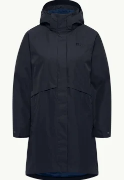 Baylight 3in1 Coat W