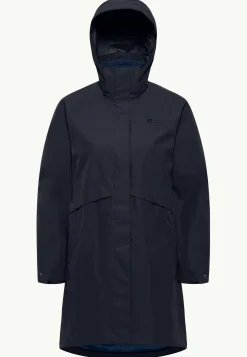 Baylight 3in1 Coat W