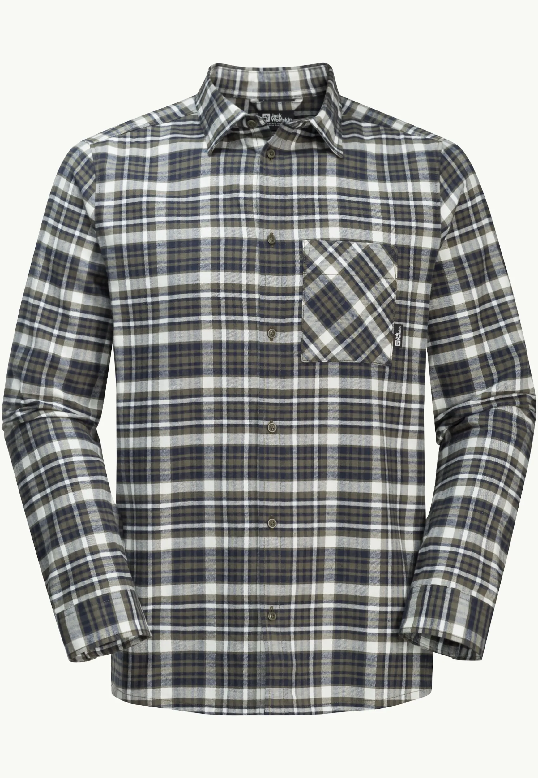 Bergweg Shirt M