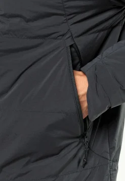 Bike Commute Ins Jkt M