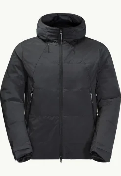 Bike Commute Ins Jkt M