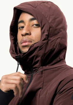 Bike Commute Ins Jkt M