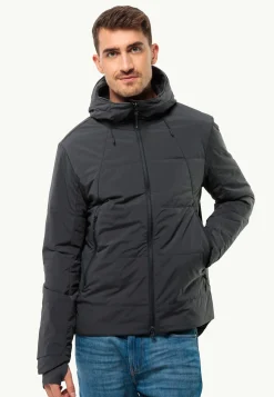 Bike Commute Ins Jkt M