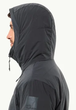 Bike Commute Ins Jkt M