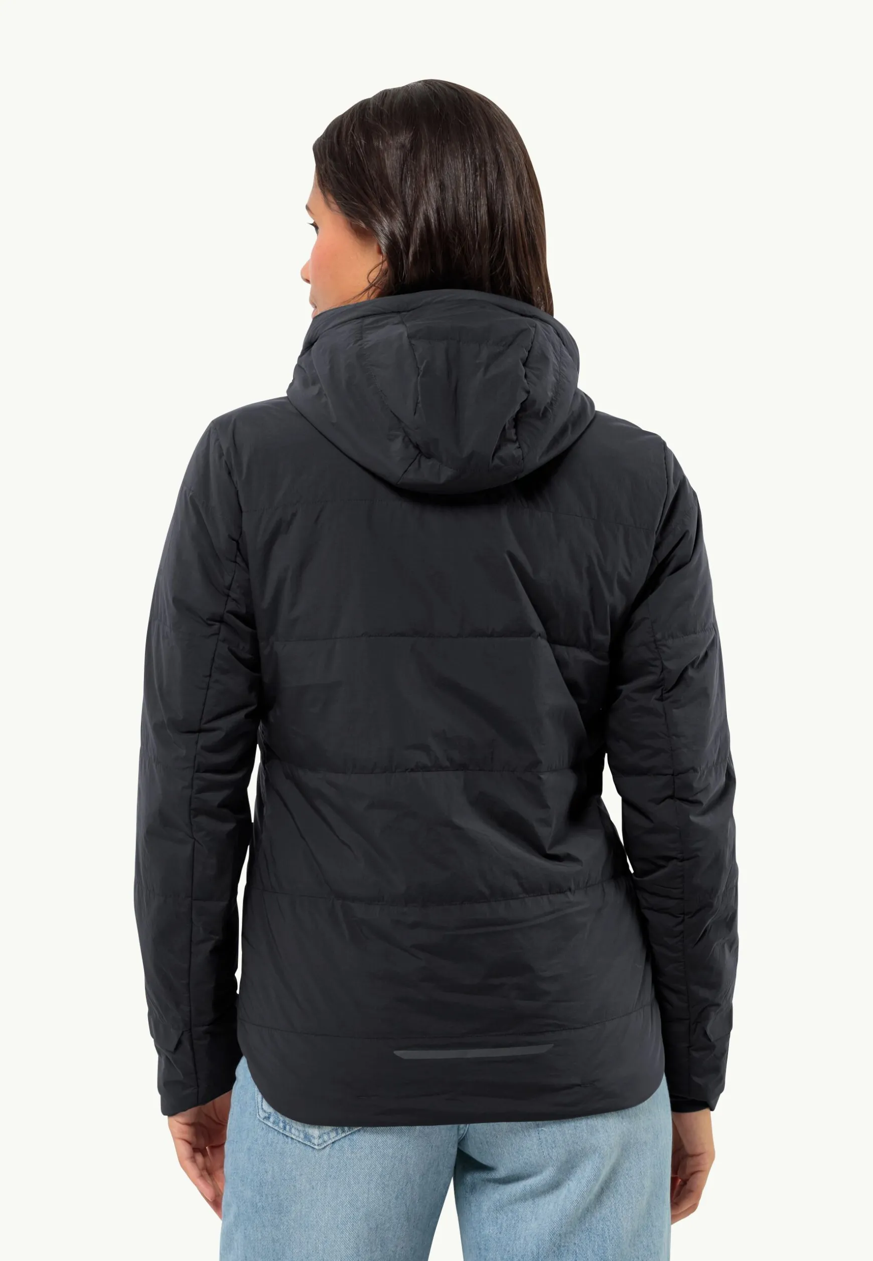 Bike Commute Ins Jkt W