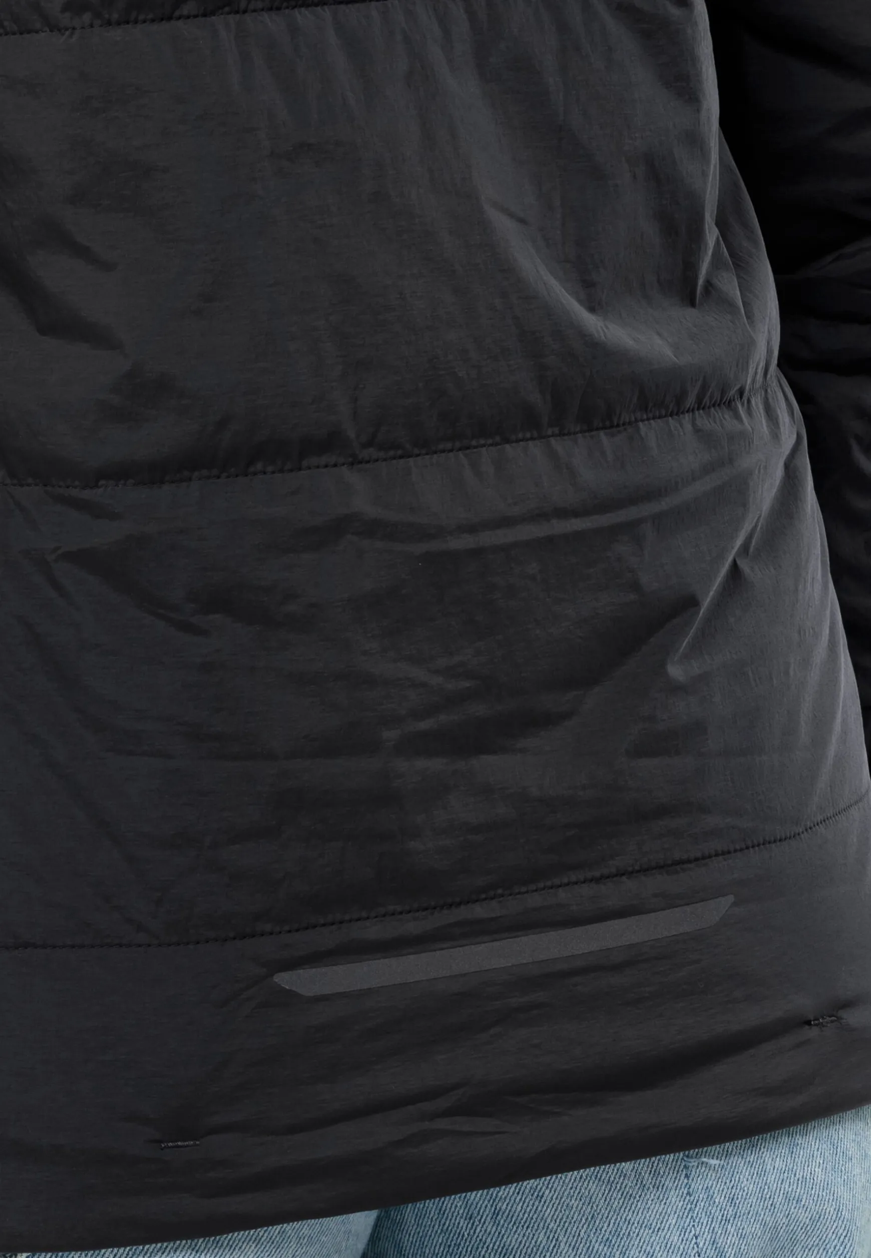 Bike Commute Ins Jkt W