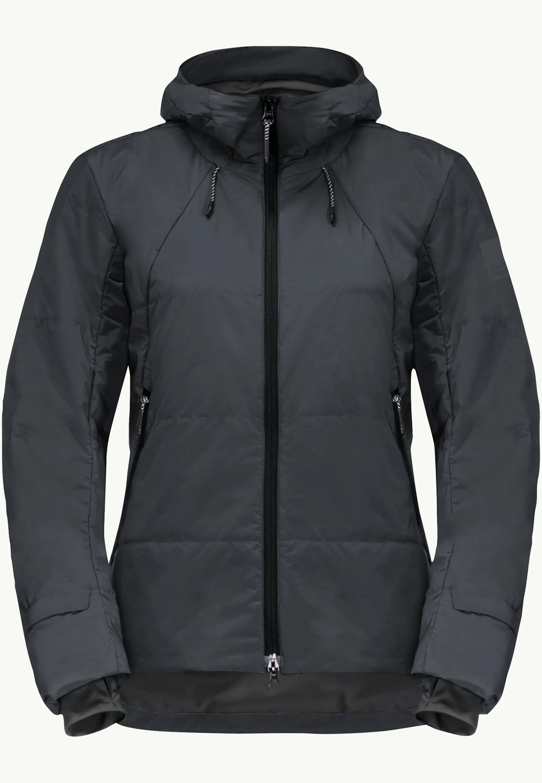 Bike Commute Ins Jkt W