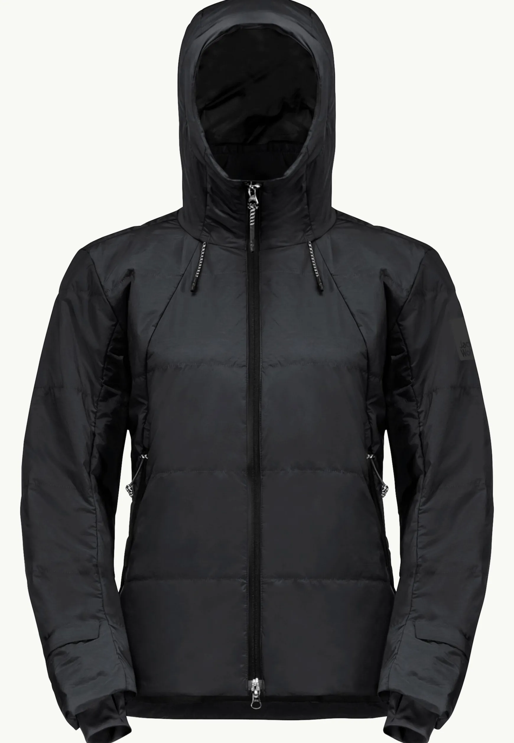 Bike Commute Ins Jkt W