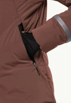 Bike Commute Ins Jkt W