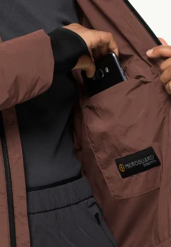 Bike Commute Ins Jkt W