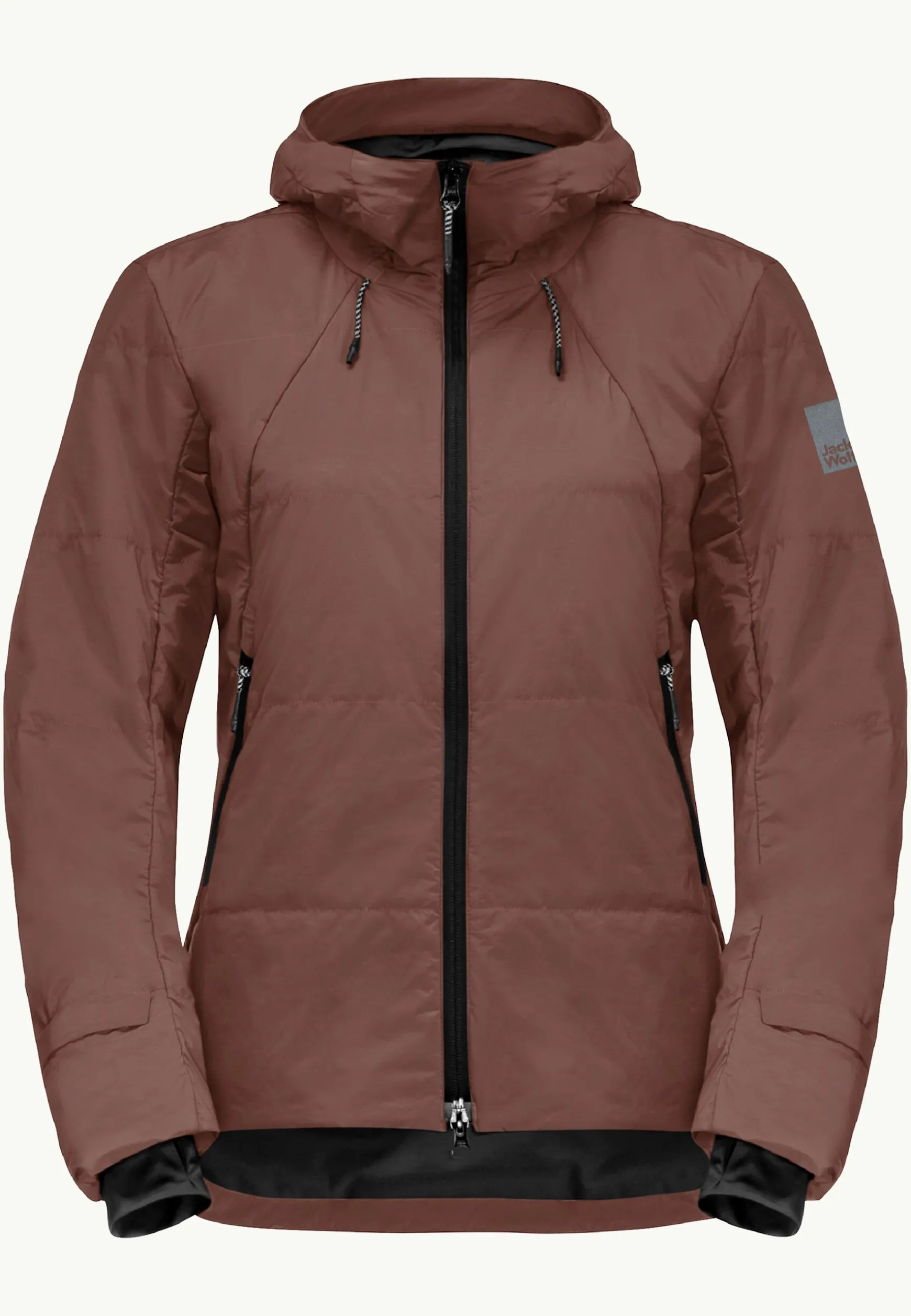 Bike Commute Ins Jkt W