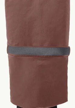 Bike Commute Ins Jkt W