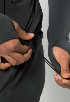 Bike Commute Ins Vest W