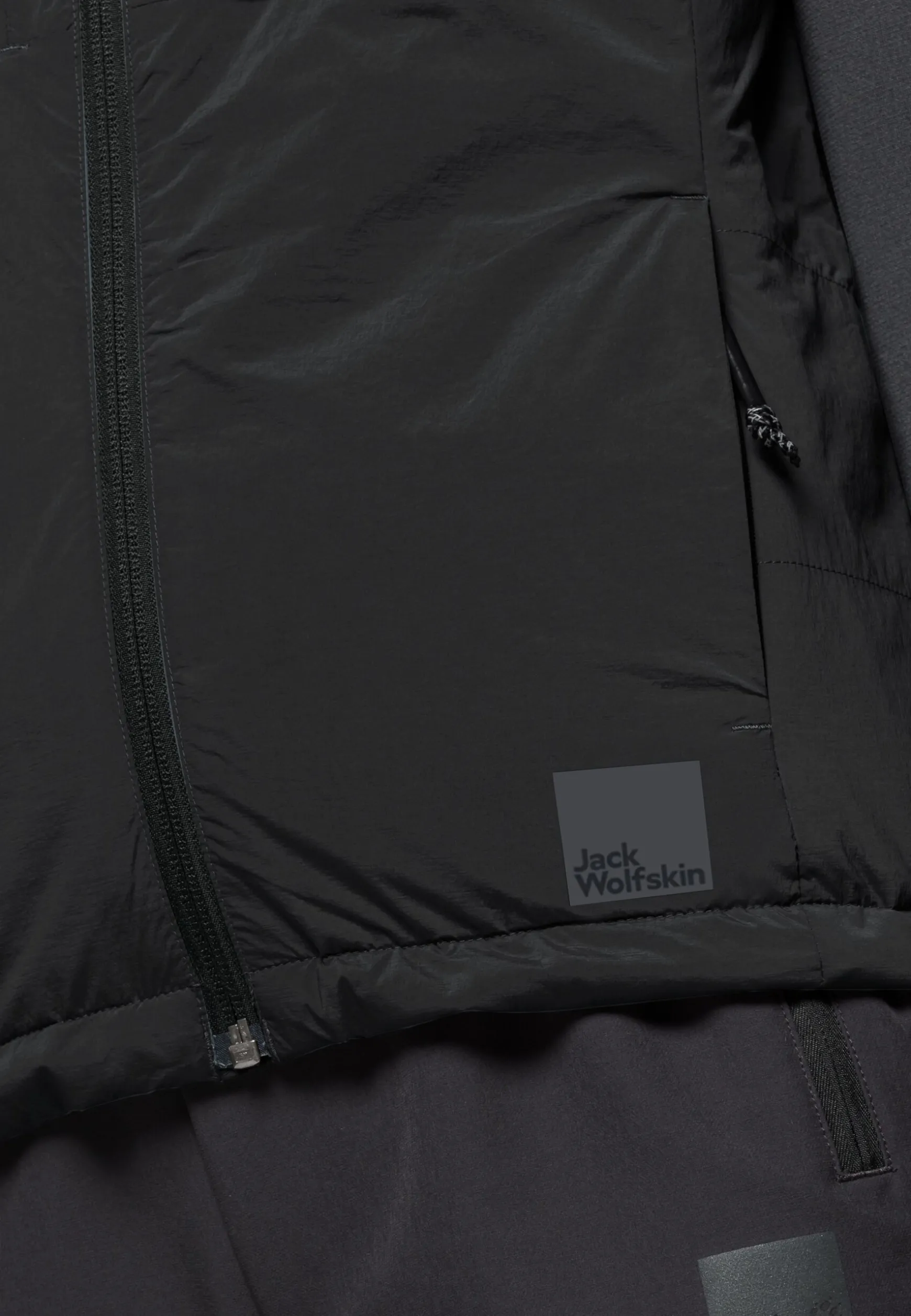 Bike Commute Ins Vest W